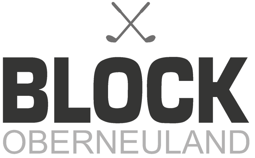 black oberneuland logo